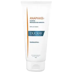 Ducray anaphase + Shampoo Haarausfall