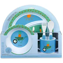 Sterntaler Kindergeschirr-Set Emmilius