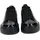 Paul Green Damen Low Schwarz 40