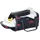 Coocazoo Sporttasche COOCAZOO schwarz/rot 20 Liter