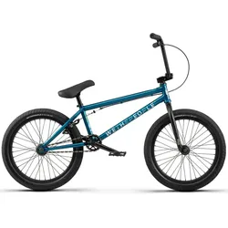 Wethepeople Arcade lang Türkis Modell 2023