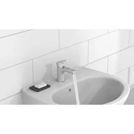 Schütte Alaska Einhandmischer chrom 34710