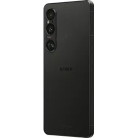 Sony Xperia 1 VI 5G 12 GB RAM 256 GB gojischwarz