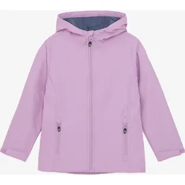 Color Kids Kinder Softshell Jacke (Größe 116, rosa)