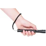 Maul LED-Taschenlampe MAULdion, 17cm 1W bis zu 71m