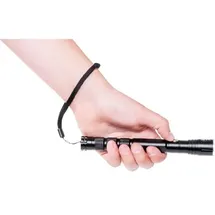 Maul LED-Taschenlampe MAULdion, 17cm 1W bis zu 71m