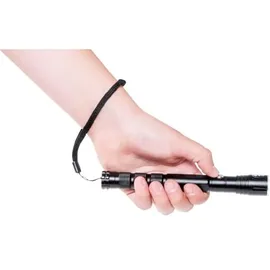 Maul LED-Taschenlampe MAULdion, 17cm 1W bis zu 71m