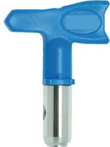 MONSTER Düse M10 523 BLAU passend auch für Graco Düsenhalter RAC X