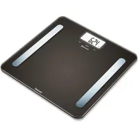 Beurer Elektronische Personenwaage bis 180 kg