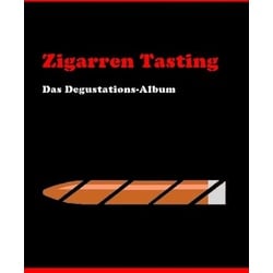 Zigarren Tasting