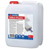 Baufan Silikat-Fixativ Grundierung 5 l