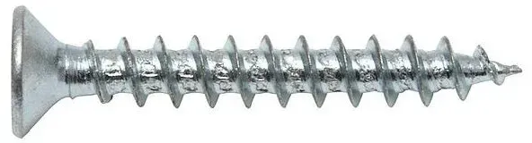 SWG Uni-Allzweckschraube 3,0x16 (VPE200)