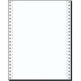 Soennecken Computerpapier A4 60 g/m2 2000 Blatt 1-fach