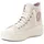 Converse CHUCK TAYLOR AS MOVE für Damen, beige, Größe 37 EU