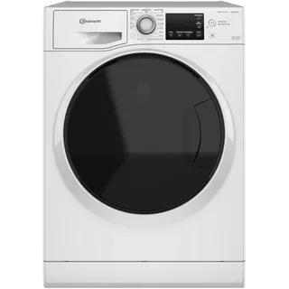 Bauknecht WATK Sense 86S 41 C Waschtrockner (8 kg / 6 kg, 1400 U/min)