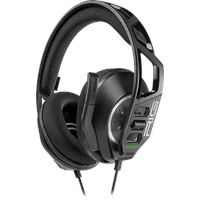 nacon RIG 300 PRO HX Gaming-Headset Schwarz