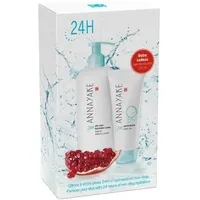 Annayake 24H Körperpflege Bodylotion 400 ml