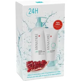 Annayake 24H Körperpflege Bodylotion 400 ml