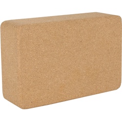 Odin Premium Yoga-Block Kork