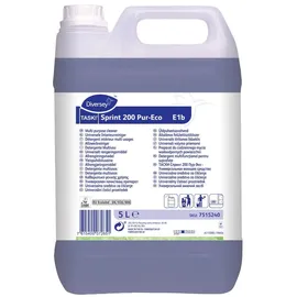 TASKI Alkoholreiniger 1 l