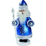 Richard Glässer GmbH Seiffen Räuchermann Väterchen Frost 22651