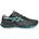 Herren Slim Schwarz Misty Pine 43 5