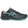 Asics Trabuco 14 Herren Slim Schwarz / Misty Pine 43,5