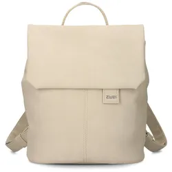 ZWEI Damenrucksack MADEMOISELLE MR8 nubuk linen