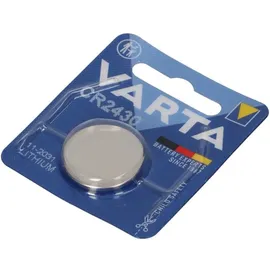 Varta Electronics CR 2430 (1 St.)