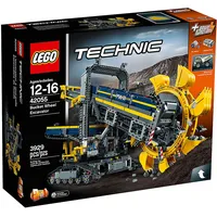 LEGO Technic Schaufelradbagger 42055