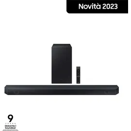 Samsung HW-Q600C