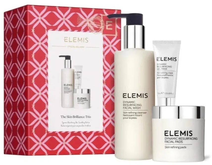 Elemis Skin Brilliance Trio (3 )