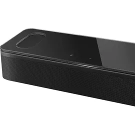 Bose Smart Ultra Soundbar Schwarz