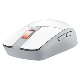 Asus ROG Strix Impact III Wireless Mondlichtweiß