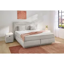 Jockenhöfer Simone 180 x 200 cm H2/H3 Hellbeige
