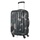 HAUPTSTADTKOFFER Spree 4-Rollen Cabin 55 cm / 34-42 l camouflage