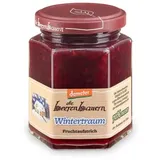 die beerenbauern - Wintertraum Fruchtaufstrich 200 g