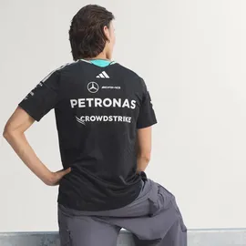 adidas Mercedes-amg Petronas Formula 1 Team Driver Authentic Black XL