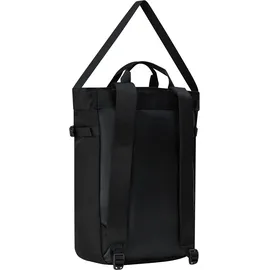 The North Face Base Camp Tote Pack One Size Schwarz