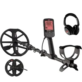 MineLab Metalldetektor Equinox 900