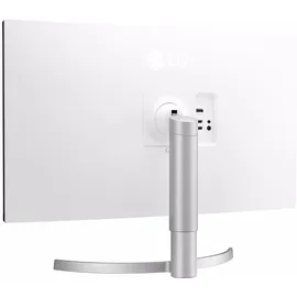 LG UltraFine 32UN650K-W 32" Silber