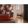 Livingwalls Fototapete Floral rot rosa pink B/L: ca. 280x159 cm - Pink, Rosa, Rot