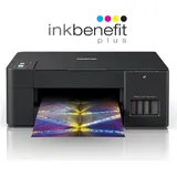 Brother DCP-T425W All-in-One Printer (Tintenpatrone, Farbe), Drucker, Grau