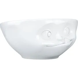 Fiftyeight PRODUCTS Schale lecker weiß 350ml,