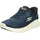 SKECHERS Go Walk Now-Payton Herren Blau 46