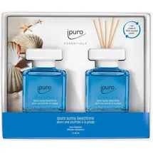 ipuro Essentials sunny beachtime Raumduft