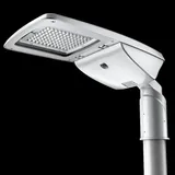 dotlux Straßenleuchte LED schwenkbar IP66 5159-030150