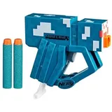 HASBRO F7967EU40 Nerf Minecraft Microshots Cave Spider