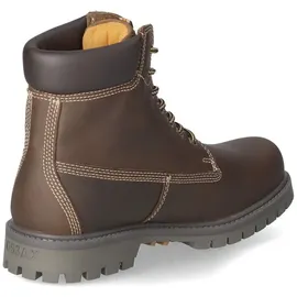 Dockers 53AX001 Herren Braun 41