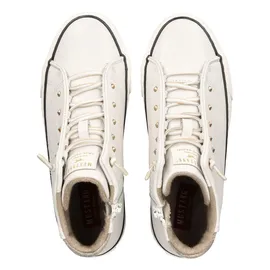 Mustang Sneaker high Beige | Gr.: 41